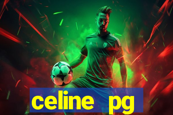 celine pg plataforma de jogos